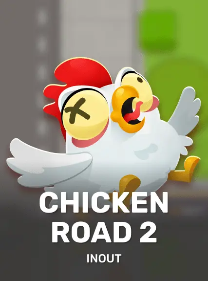 Chicken Road 2 by InOut