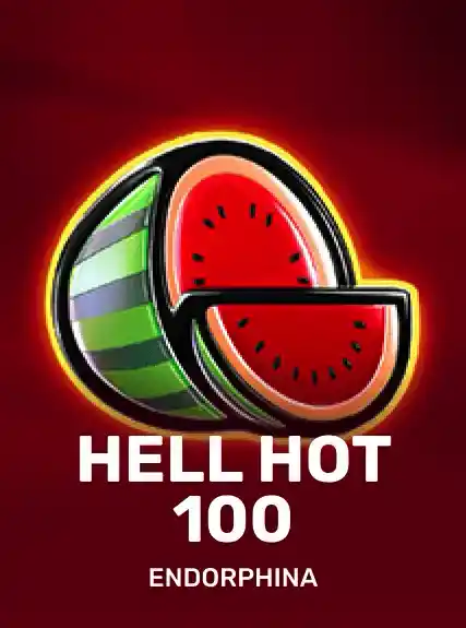 Hell Hot 100 by Endorphina