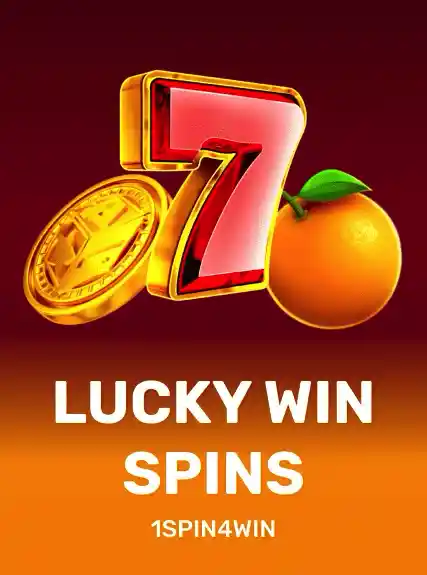Lucky Win Spins by 1spin4win