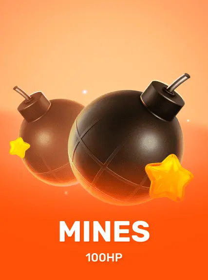 Mines by 100HP Gaming