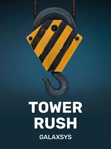 Tower Rush by Galaxsys